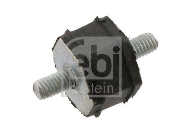 FEBI BILSTEIN 32016 Auspuffgummilager für BMW