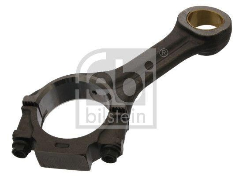 FEBI BILSTEIN 44235 Pleuelstange f&uuml;r Motor f&uuml;r Mercedes-Benz