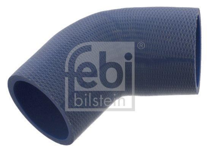 FEBI BILSTEIN 48455 K&uuml;hlwasserschlauch f&uuml;r M A N