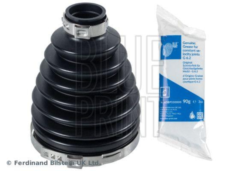 BLUE PRINT ADBP810006 Achsmanschettensatz f&uuml;r Renault