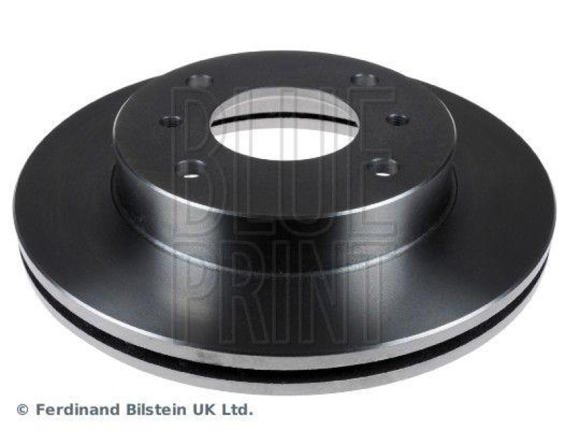 BLUE PRINT ADN14320 Bremsscheibe f&uuml;r NISSAN