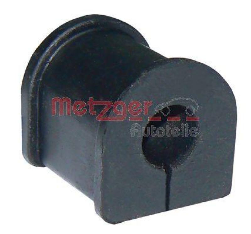 METZGER 52046209 Lagerung, Stabilisator f&uuml;r OPEL HA INNEN