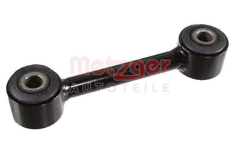 METZGER 53083109 Stange/Strebe, Stabilisator f&uuml;r MB HA links/rechts
