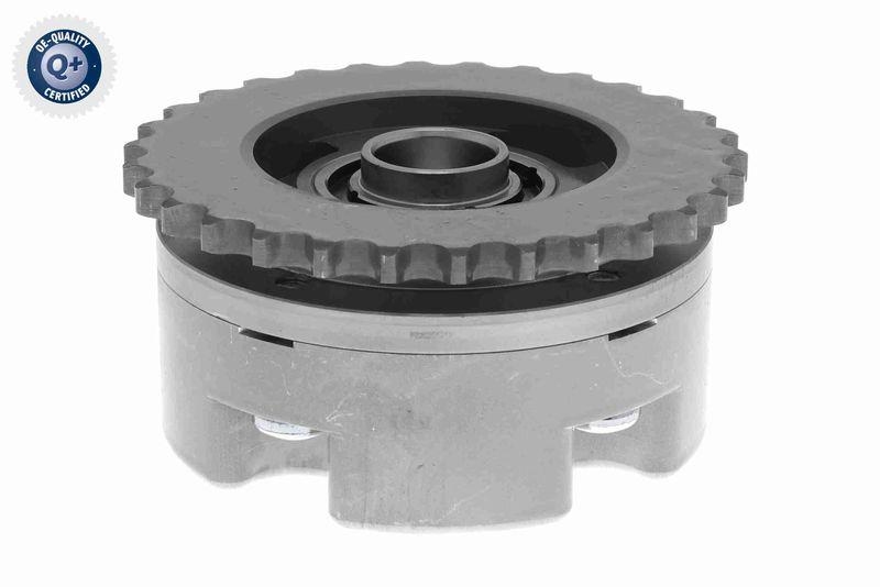 VAICO V10-6738 Nockenwellenversteller Einlassseite f&uuml;r VW