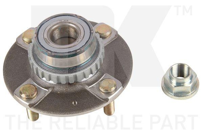 NK 763406 Radlagersatz f&uuml;r HYUNDAI