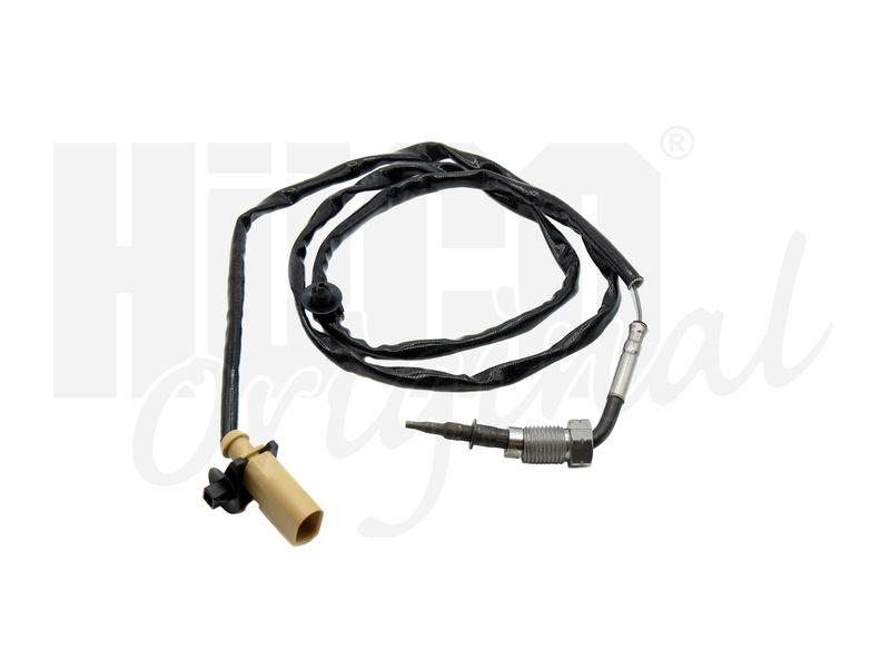 HITACHI 135598 Sensor, Abgastemperatur f&uuml;r DACIA u.a.