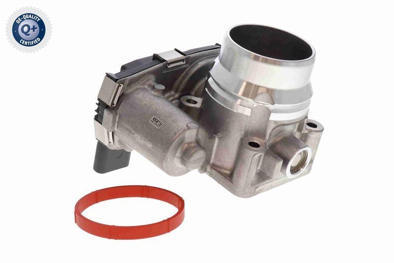 ACKOJA A52-81-0018 Drosselklappenstutzen 5-Polig f&uuml;r HYUNDAI