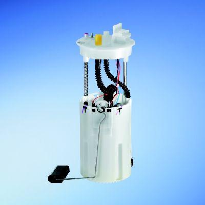 Bosch 0 580 303 002 Ekp-Einbaueinheit