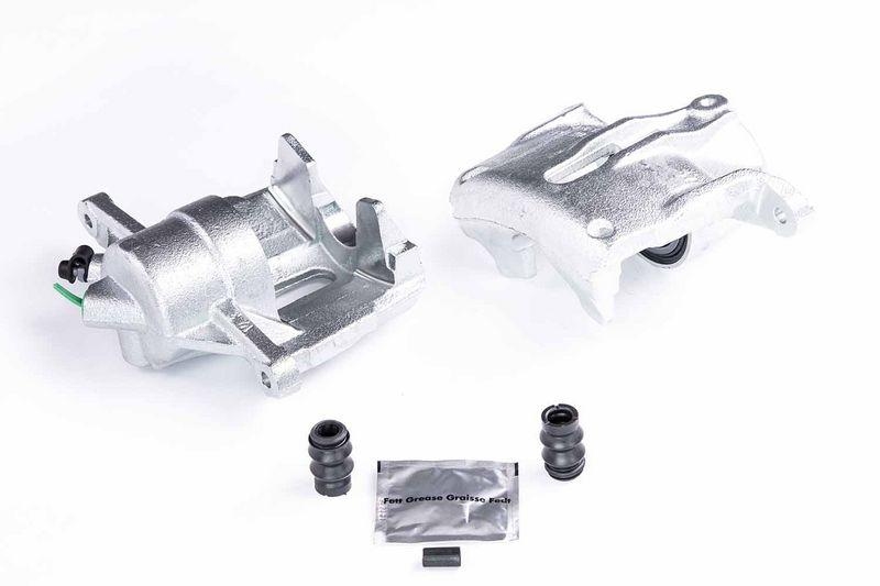 HELLA 8AC 355 392-001 Bremssattel f&uuml;r FORD/JAGUAR