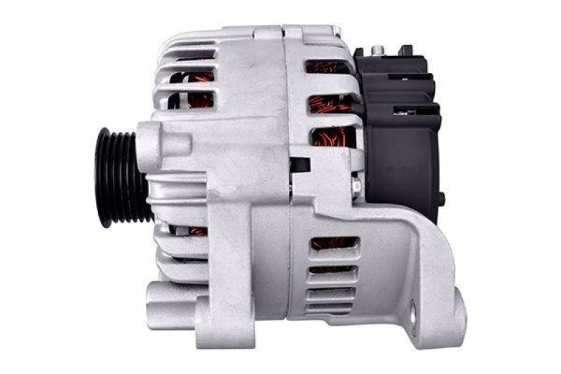 HELLA 8EL 011 713-891 Generator 14V 220A