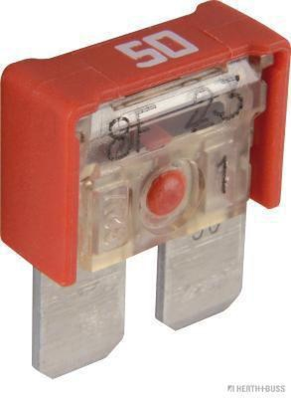 HERTH+BUSS 50295565066 Sicherung MaxiCompact, 50 A