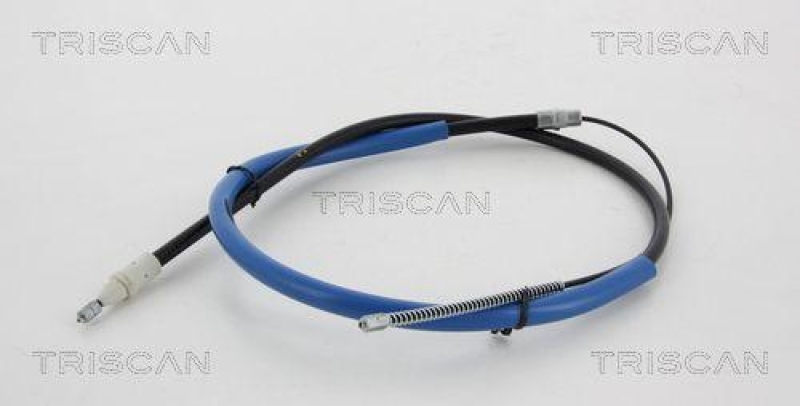 TRISCAN 8140 25174 Handbremsseil f&uuml;r Renault Twingo +Abs 98 -