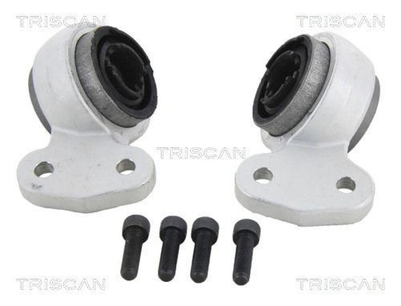 TRISCAN 8500 11829 Gummimetallagersatz f&uuml;r Bmw E46