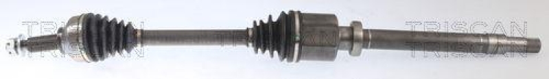 TRISCAN 8540 16623 Antriebswelle f&uuml;r Ford