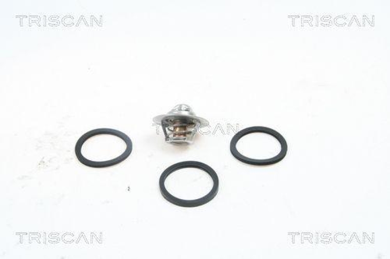 TRISCAN 8620 5482 Thermostat f&uuml;r Citroen-Peugeot-Volvo (2)