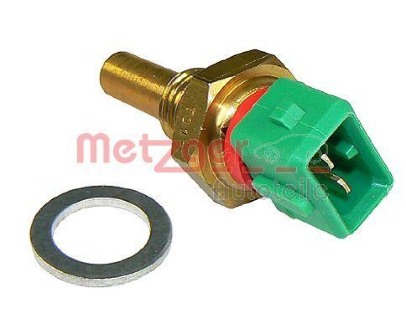 METZGER 0905178 Sensor, K&uuml;hlmitteltemperatur f&uuml;r CITROEN/PEUGEOT