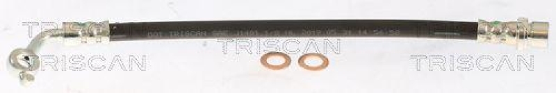 TRISCAN 8150 13283 Bremsschlauch f&uuml;r Toyota