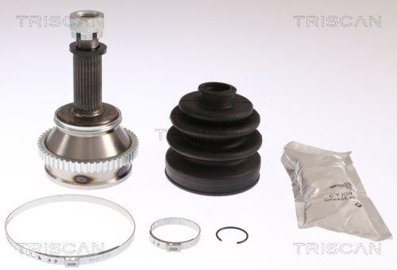 TRISCAN 8540 43134 Gleichlaufgelenk f&uuml;r Hyundai