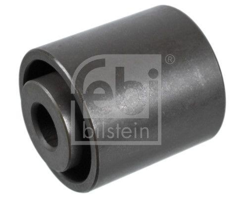 FEBI BILSTEIN 07078 Umlenkrolle f&uuml;r Zahnriemen f&uuml;r VW-Audi