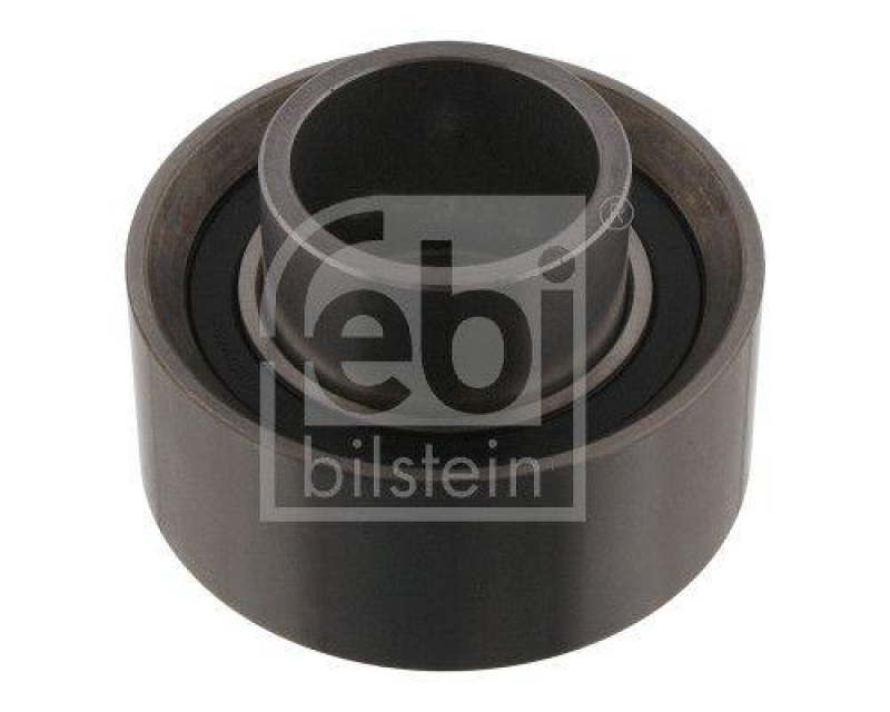FEBI BILSTEIN 10614 Spannrolle für Zahnriemen für NISSAN