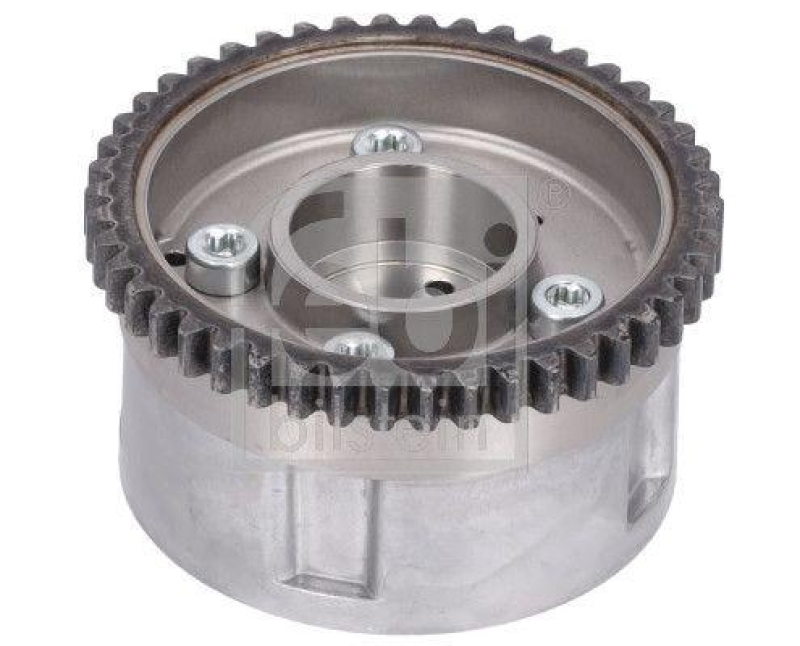 FEBI BILSTEIN 175345 Nockenwellenversteller ohne Schraube für HYUNDAI