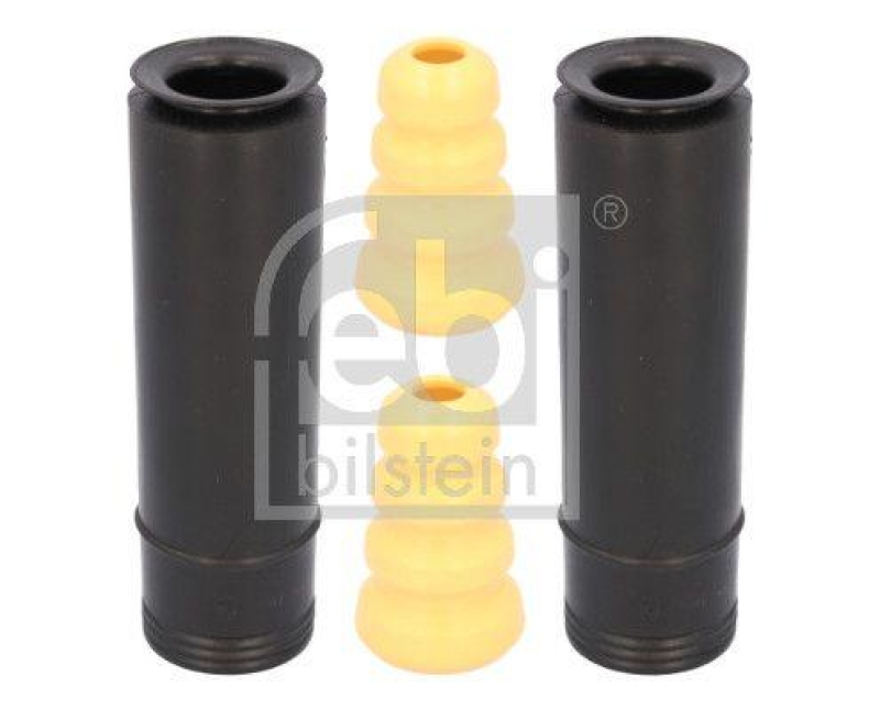 FEBI BILSTEIN 186207 Protection Kit f&uuml;r Sto&szlig;d&auml;mpfer f&uuml;r Mercedes-Benz