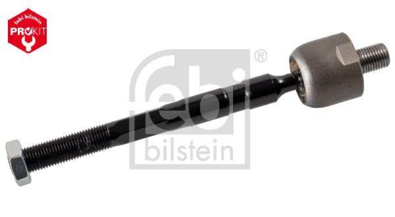 FEBI BILSTEIN 32020 Axialgelenk mit Kontermutter f&uuml;r Renault