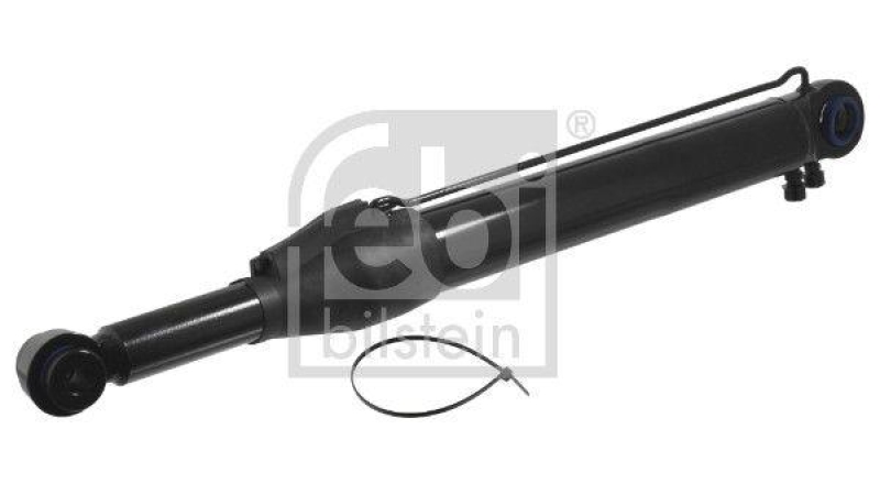 FEBI BILSTEIN 33953 Kippzylinder für Fahrerhaus für Scania