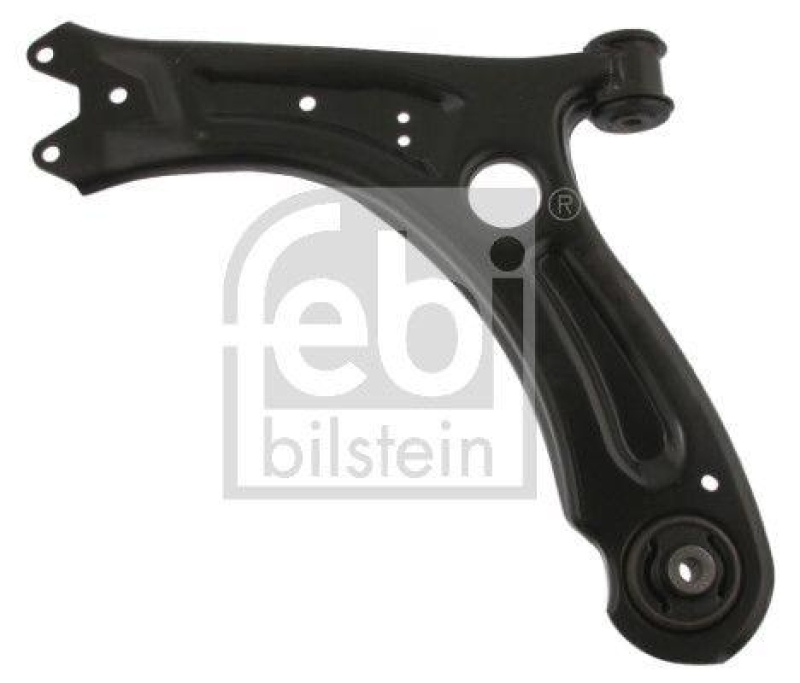 FEBI BILSTEIN 44236 Querlenker mit Lagern und ohne Gelenk f&uuml;r VW-Audi