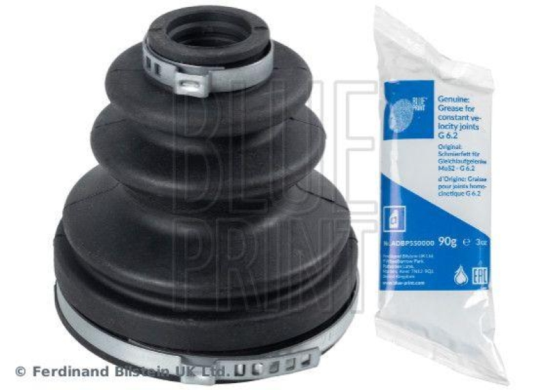 BLUE PRINT ADBP810008 Achsmanschettensatz f&uuml;r TOYOTA