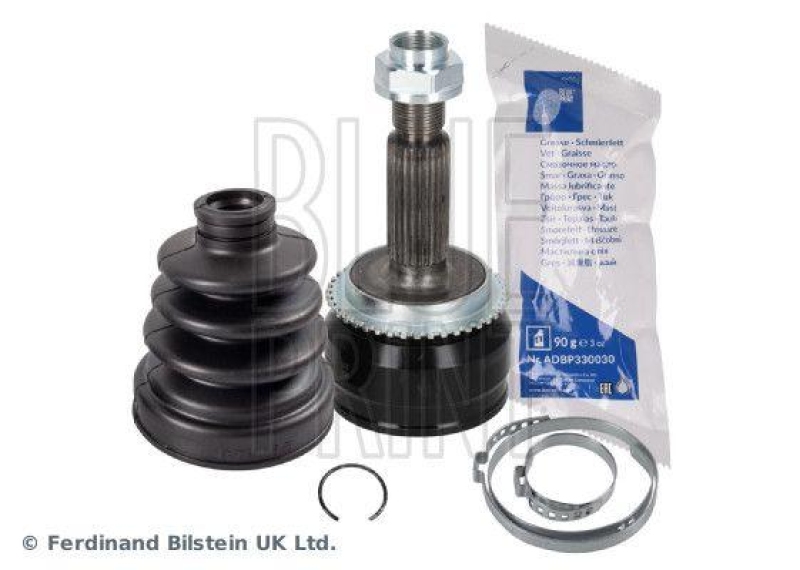 BLUE PRINT ADC48944 Antriebswellengelenksatz f&uuml;r MITSUBISHI