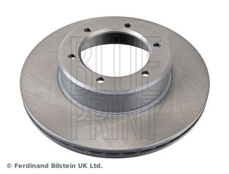 BLUE PRINT ADT343100 Bremsscheibe f&uuml;r TOYOTA