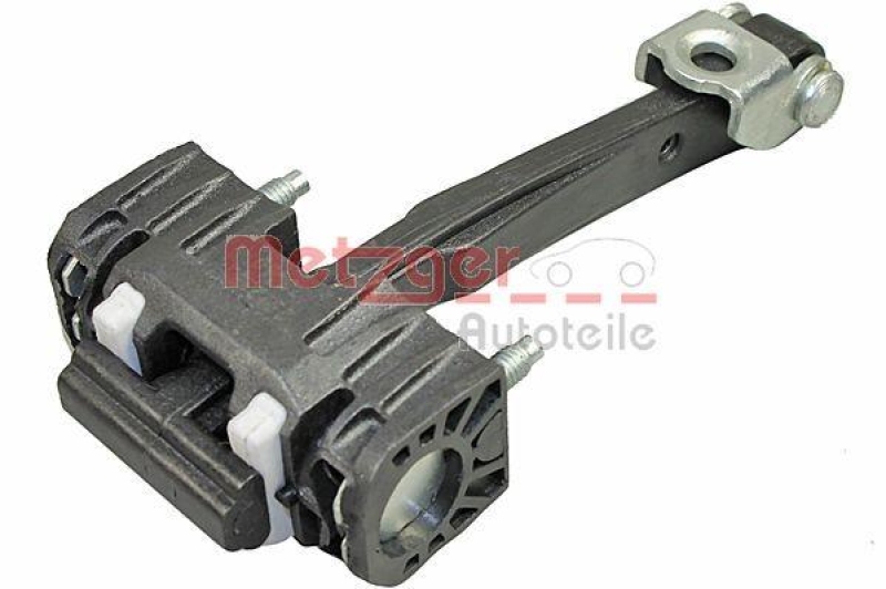 METZGER 2312131 T&uuml;rfeststeller f&uuml;r PEUGEOT hinten links/rechts