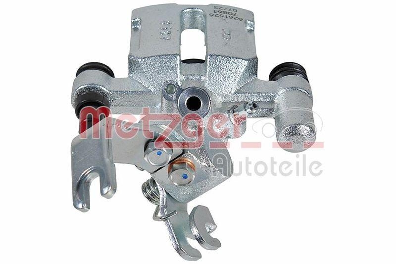 METZGER 6261526 Bremssattel Neuteil f&uuml;r MAZDA HA rechts
