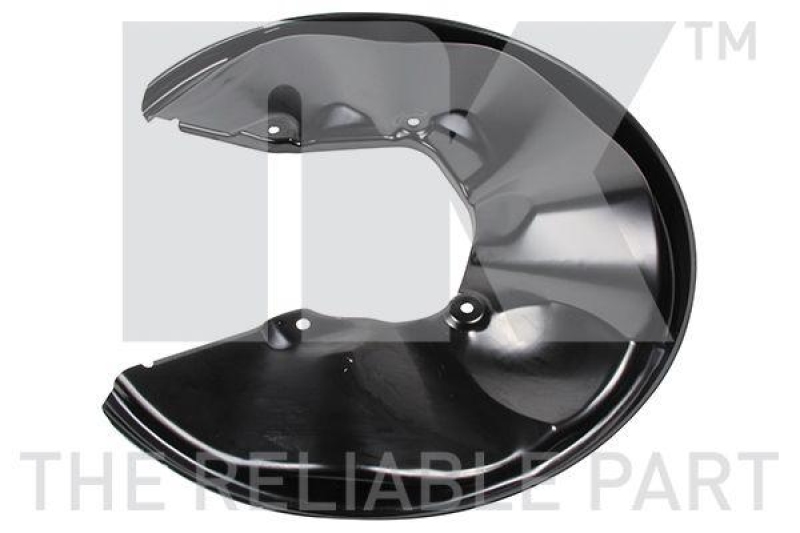 NK 234768 Spritzblech, Bremsscheibe f&uuml;r AUDI