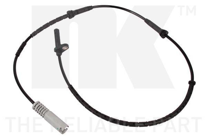 NK 291543 Sensor, Raddrehzahl f&uuml;r BMW