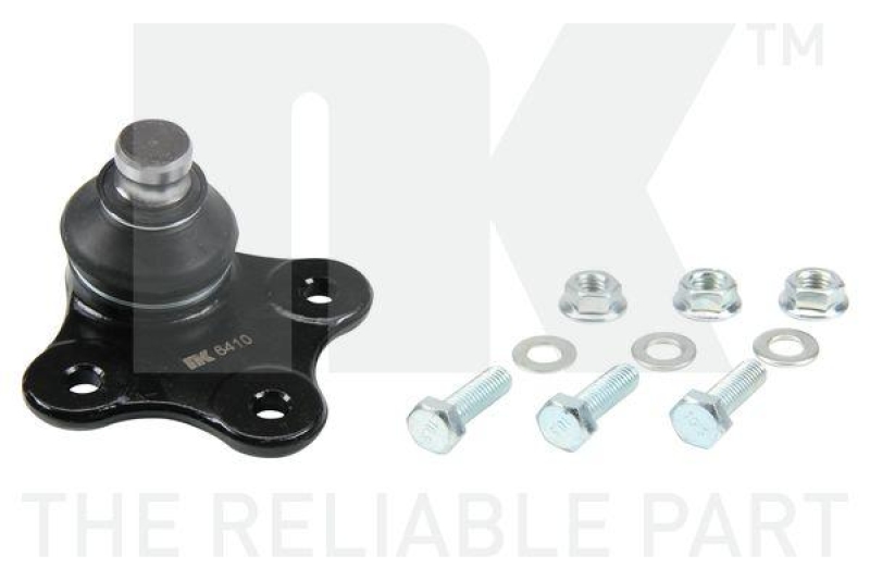 NK 5042322 Trag-/Führungsgelenk für FIAT