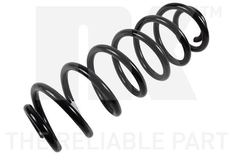 NK 5447136 Fahrwerksfeder f&uuml;r VW