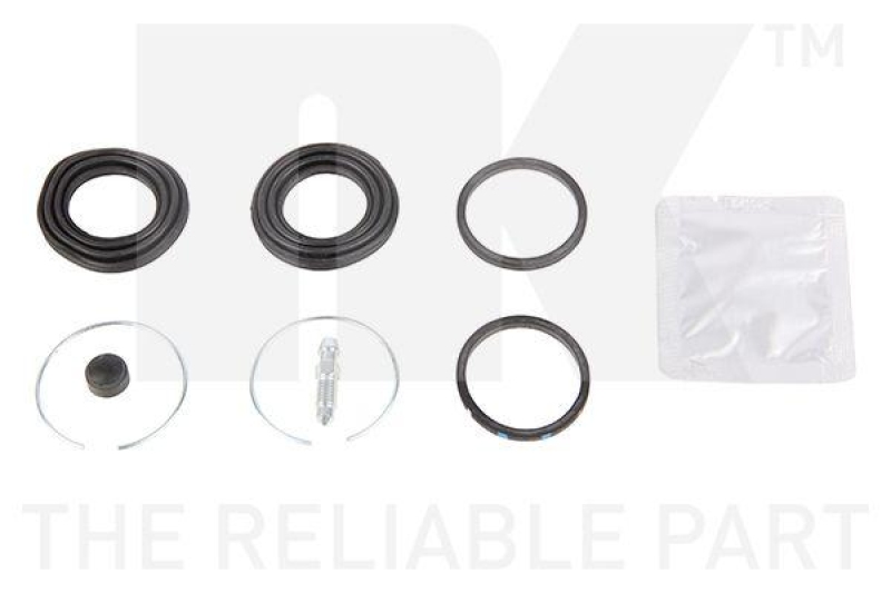 NK 8899072 Reparatursatz, Bremssattel f&uuml;r TOYOTA