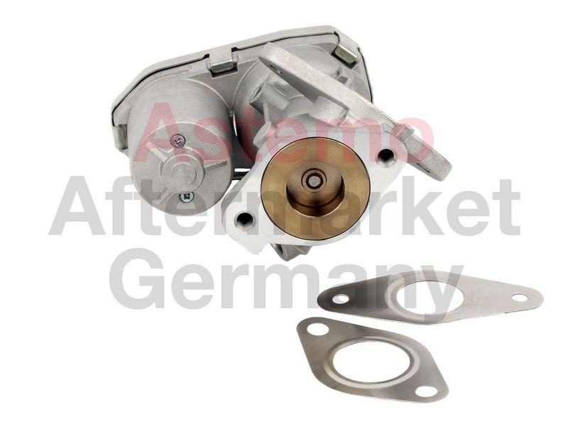 HITACHI 2508468 AGR-Ventil f&uuml;r CITRO&Euml;N u.a.