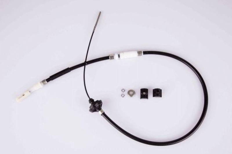 HELLA 8AK 355 702-261 Seilzug, Kupplung f&uuml;r VW