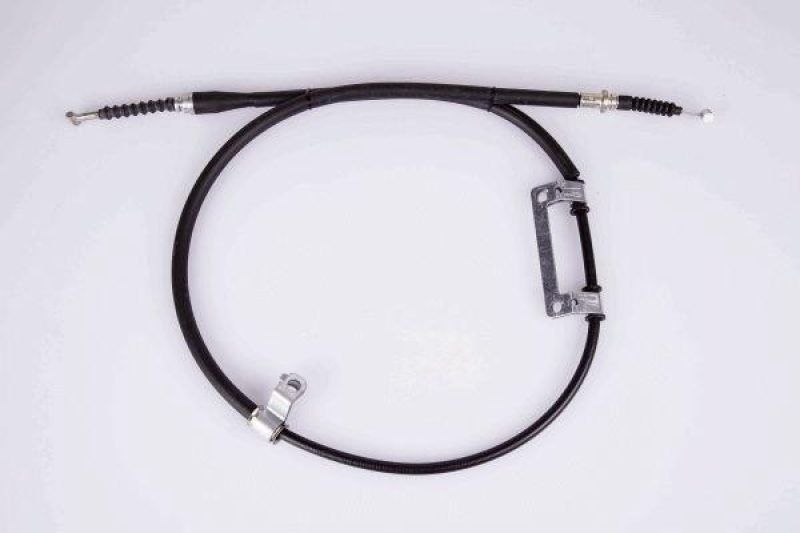 HELLA 8AS 355 664-301 Seilzug, Feststellbremse f&uuml;r MAZDA