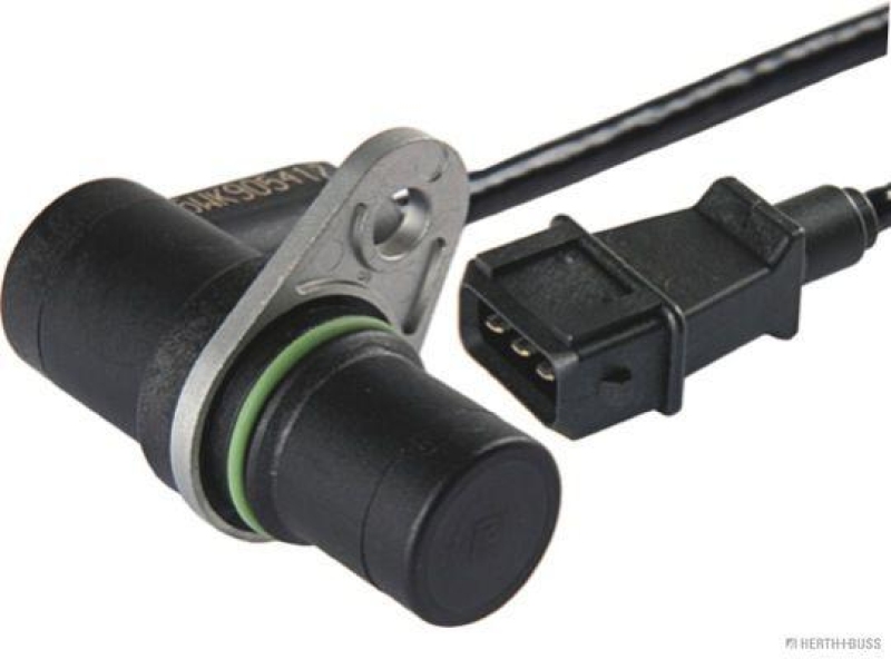 HERTH+BUSS 70610040 Impulsgeber, Kurbelwelle 3 pol, 820 mm, 13 Ohm