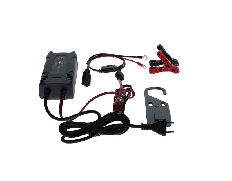 BOSCH F 026 T02 400 Batterieladeger&auml;t