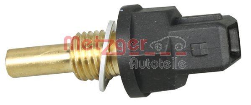 METZGER 0905179 Sensor, K&uuml;hlmitteltemperatur f&uuml;r JAGUAR/ROVER