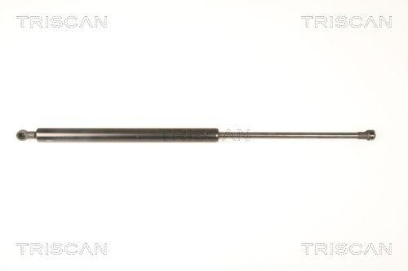 TRISCAN 8710 50248 Gasfeder Hinten für Mazda 6 Station Wagon (Gh)