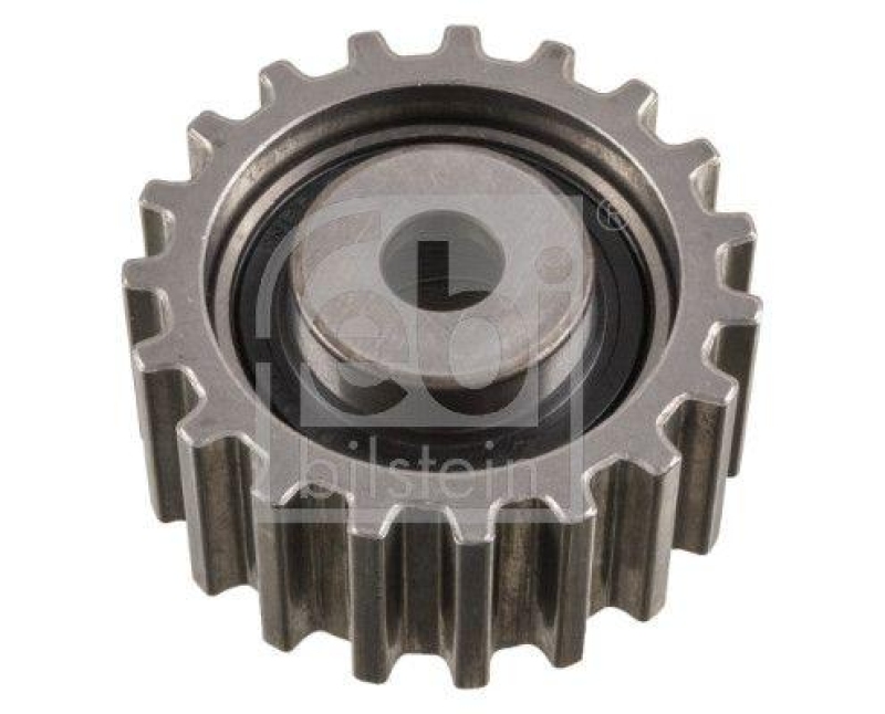 FEBI BILSTEIN 01389 Umlenkrolle für Zahnriemen für Ford