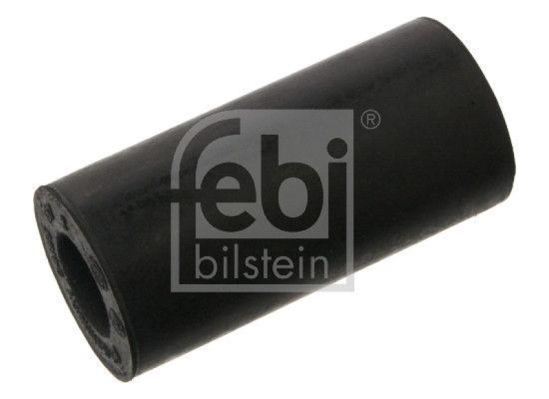 FEBI BILSTEIN 04185 Gummirolle f&uuml;r Blattfederlagerung