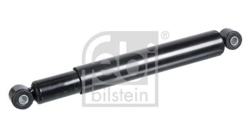 FEBI BILSTEIN 10737 Sto&szlig;d&auml;mpfer f&uuml;r Mercedes-Benz