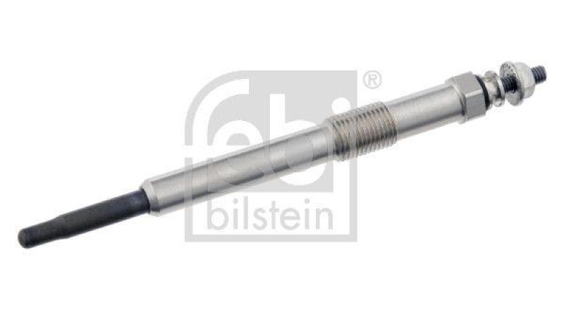 FEBI BILSTEIN 176433 Gl&uuml;hkerze f&uuml;r Peugeot